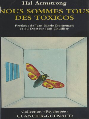 cover image of Nous sommes tous des toxicos